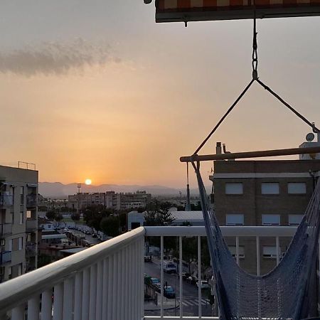 Puertomar VI Apartment Santa Pola Zewnętrze zdjęcie