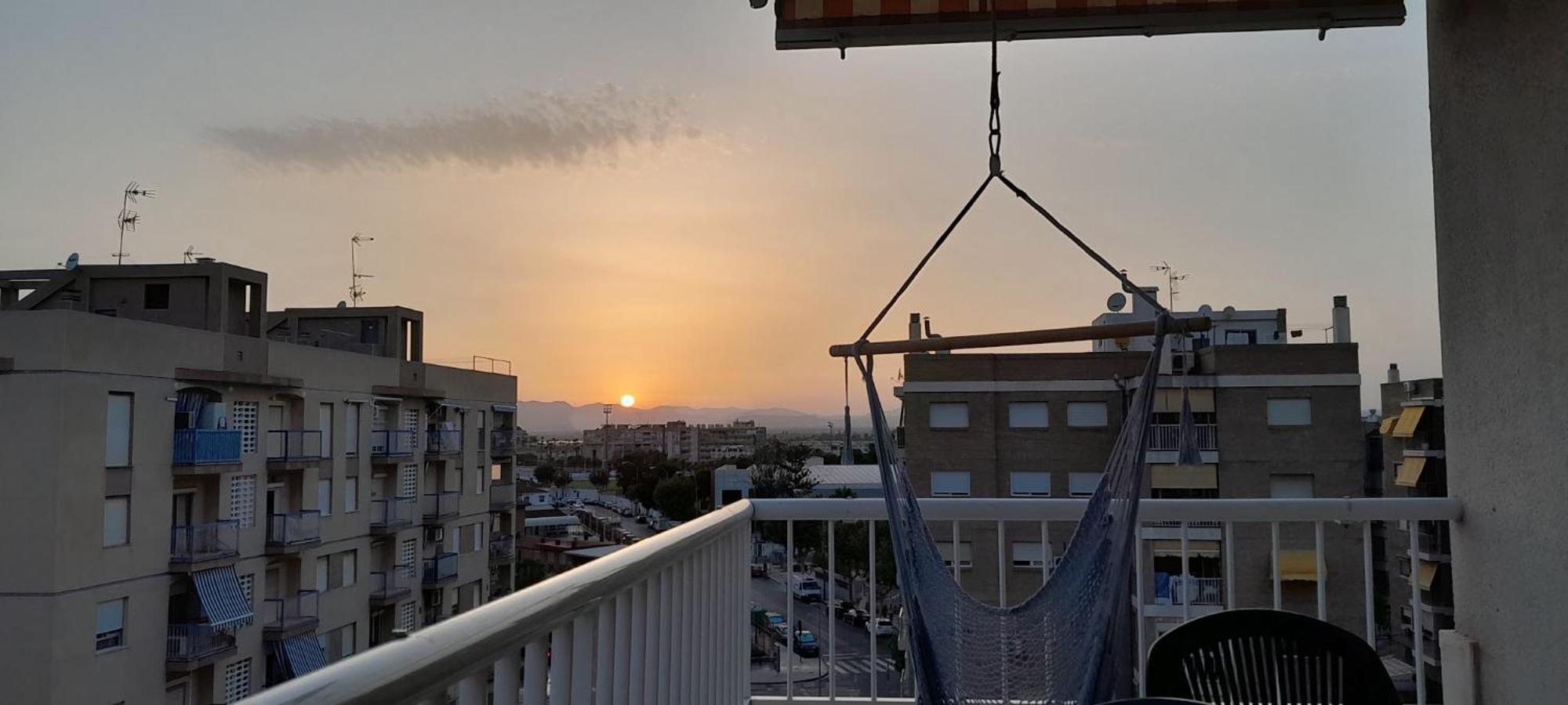 Puertomar VI Apartment Santa Pola Zewnętrze zdjęcie